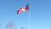 Old Glory at pedestrian bridge.jpg
