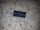 Daniel Defense Stock A2 Flash hider.jpg