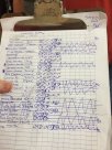 6-2-16 Allen Arms Indoor Range Bowling Pin Match Score.JPG