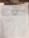 10-13-16 Allen Arms Indoor Range Mini Pin Match Score.JPG