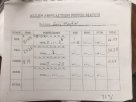 11-17-16 Allen Arms Indoor Range Action Pistol Match Score.JPG