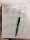 12-8-16 Allen Arms Indoor Range Minipin Match Scores Optics.JPG