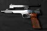 S&W 41   7.5 in. & 5 in (2).JPG