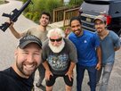 Trevor,  Mohsen,Pradip, Mehdi.jpg