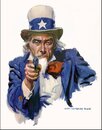 Uncle sam with M1911 WW1.JPG