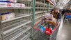 Costco shelves empty COVID-19, Mar 2020.jpg