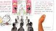 Video for youtube videos MASS PSYCHOSIS - How an Entire Population Becomes MENTALLY ILL