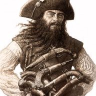 Blackbeard