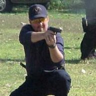 Tactical Woody