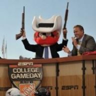Guns Up