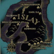 IslayMalt