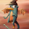 Agent P