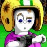 Commander Keen