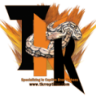 TKR Reptiles