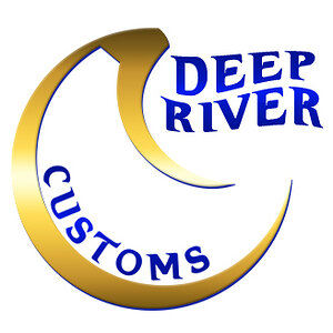 Deep River Customs Blue and Gold.jpg